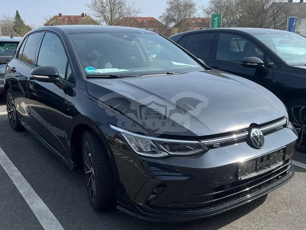Volkswagen Golf 1.5 eTSI R-Line 2024