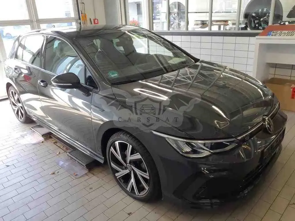Volkswagen Golf 1.5 TSI R-Line 2024