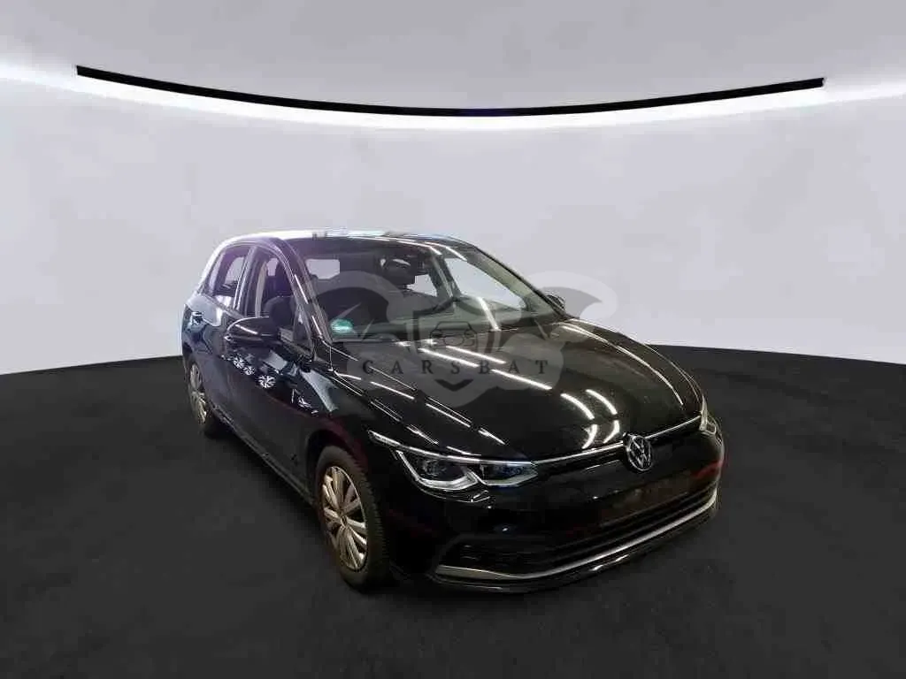 Volkswagen Golf 2.0 TDI Life 2024