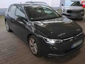 Volkswagen Golf 1.5 eTSI Style 2024