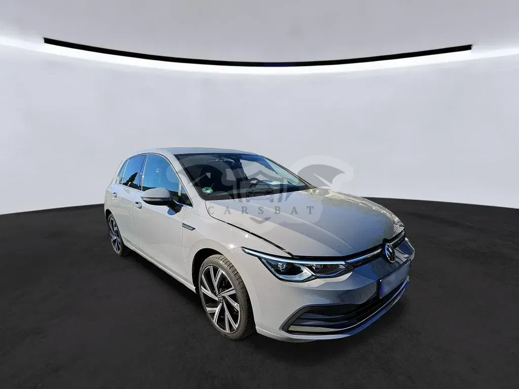 Volkswagen Golf 1.5 TSI Style 2024
