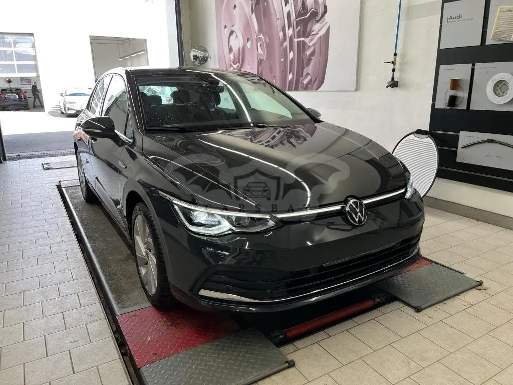 Volkswagen Golf 1.5 TSI Style 2024