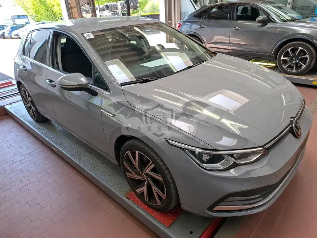 Volkswagen Golf 1.5 TSI Style 2024