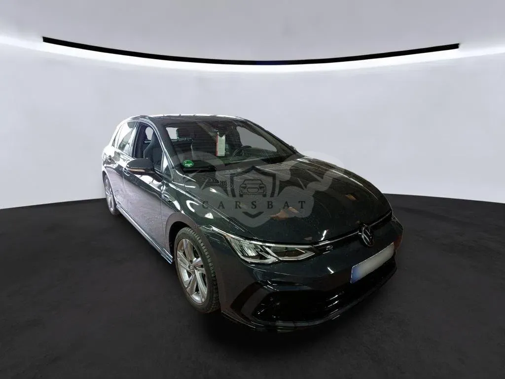 Volkswagen Golf 1.5 eTSI R-Line 2024