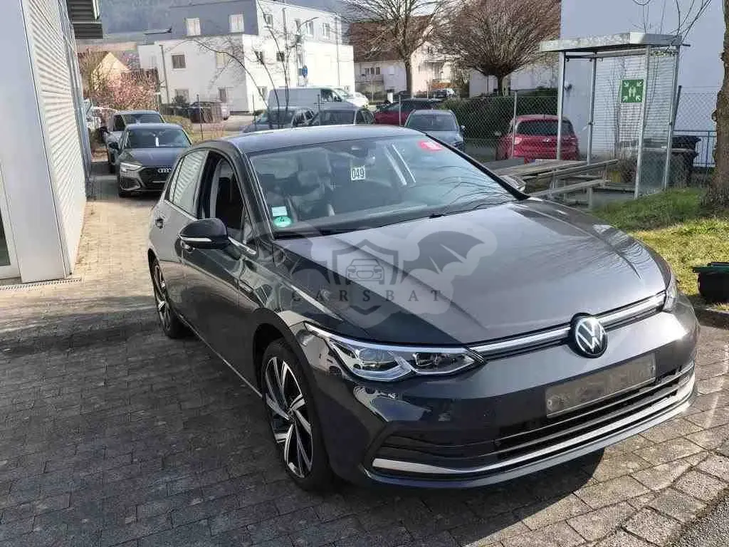 Volkswagen Golf 1.5 TSI Style 2024