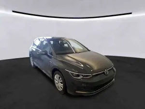 Volkswagen Golf 2.0 TSI Style 2024