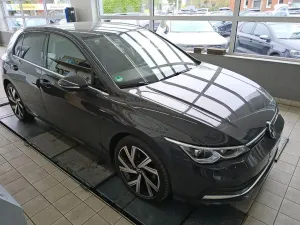 Volkswagen Golf 2.0 TDI Style 2024