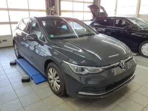 Volkswagen Golf 2.0 TDI Style 2024