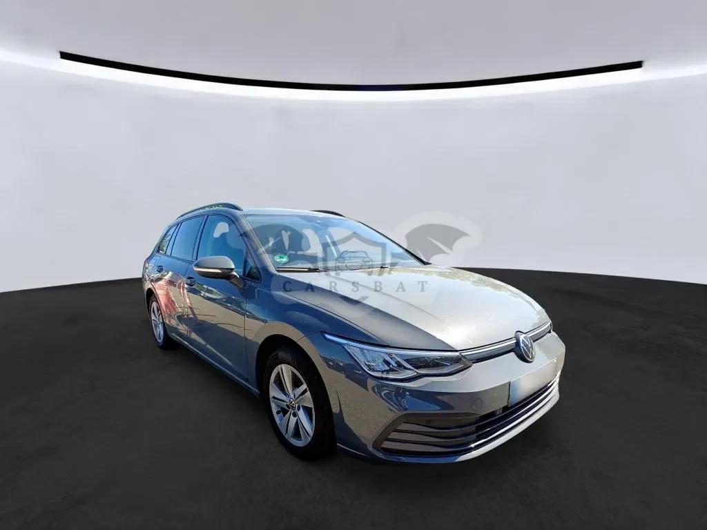 Volkswagen Golf Variant 2.0 TDI Life 2023