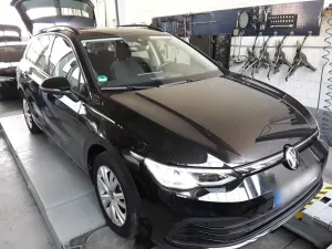 Volkswagen Golf Variant 2.0 TDI Life 2023