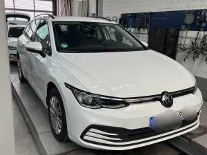 Volkswagen Golf Variant 2.0 TDI Life 2023