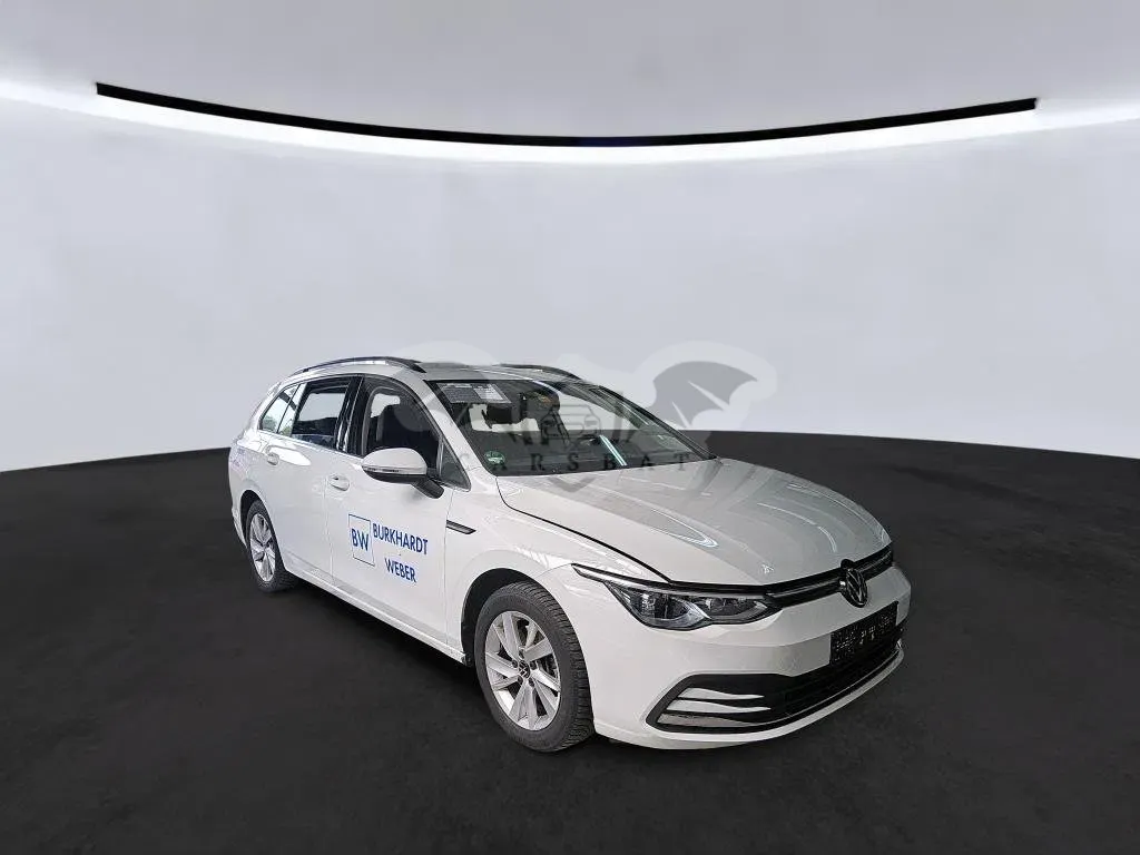 Volkswagen Golf Variant 2.0 TDI Style 2023