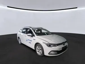 Volkswagen Golf Variant 2.0 TDI Style 2023