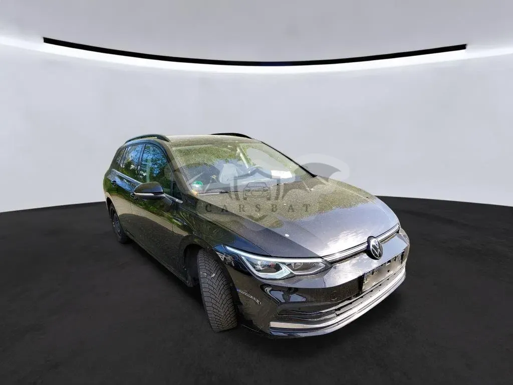 Volkswagen Golf Variant 1.5 TSI Style 2022