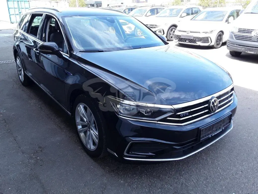 Volkswagen Passat Variant GTE 1.4 TSI 2023