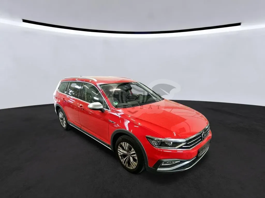 Volkswagen Passat Variant Alltrack 2.0 TDI 2023