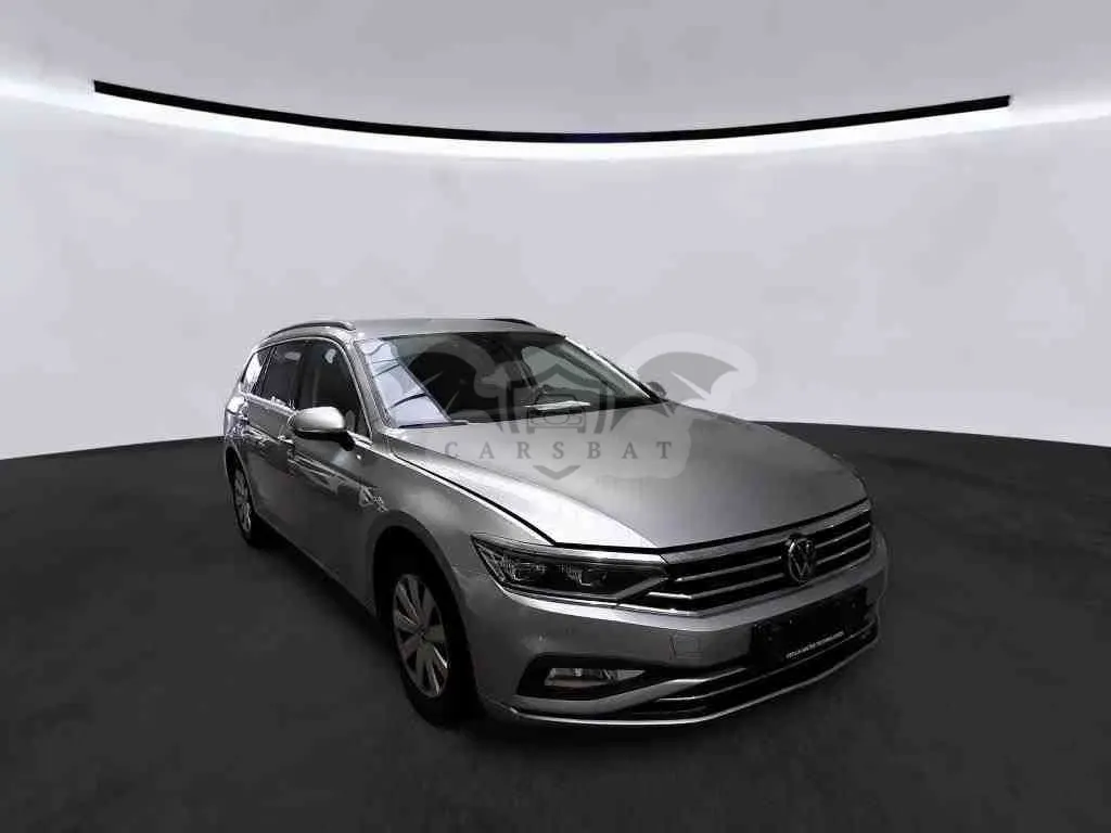 Volkswagen Passat Variant 2.0 TDI Business 2023