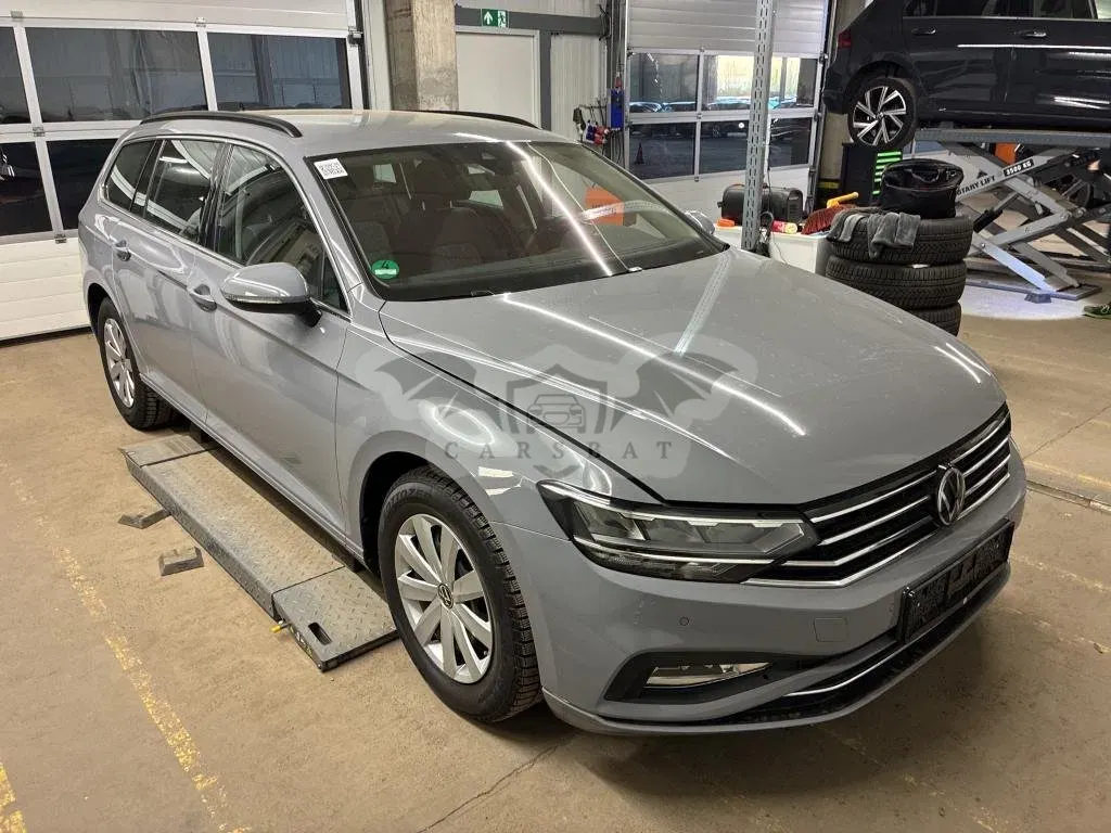 Volkswagen Passat Variant 2.0 TDI Business 2023