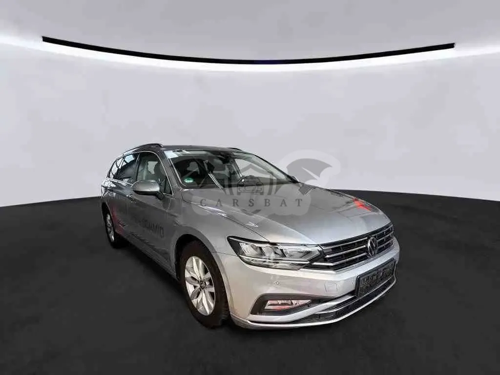 Volkswagen Passat Variant 2.0 TDI Business 2023