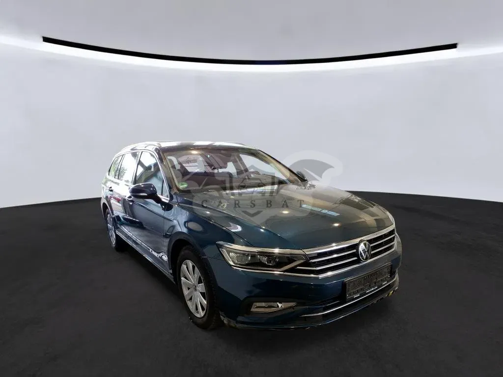 Volkswagen Passat Variant 2.0 TDI Business 2023