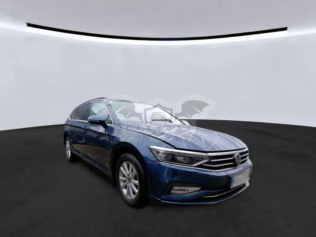 Volkswagen Passat Variant 2.0 TDI Business 2024