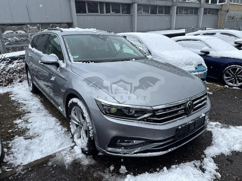 Volkswagen Passat Variant 2.0 TDI Business 2023