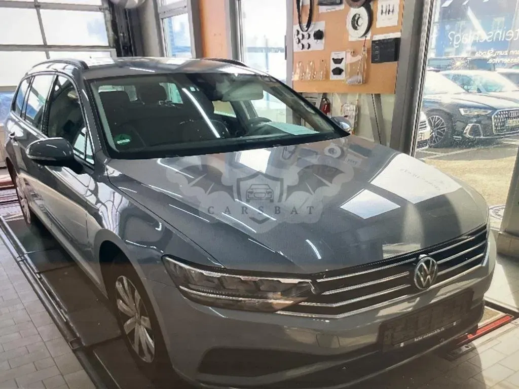Volkswagen Passat Variant 2.0 TDI Conceptline 2023