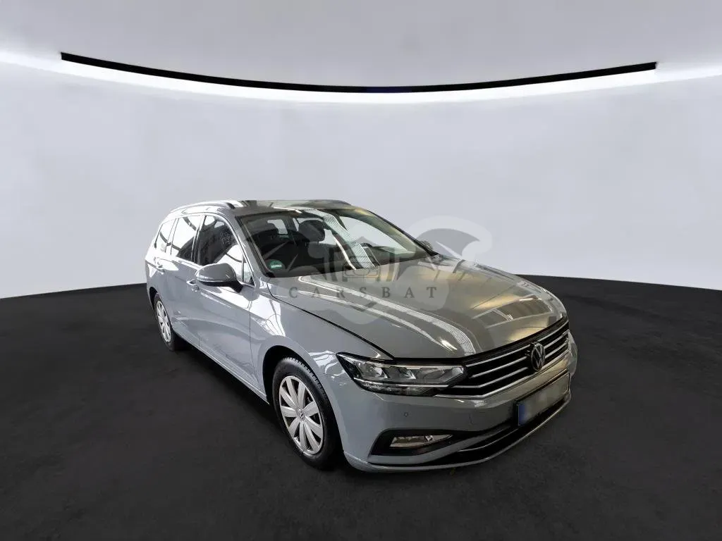 Volkswagen Passat Variant 2.0 TDI Business 2023