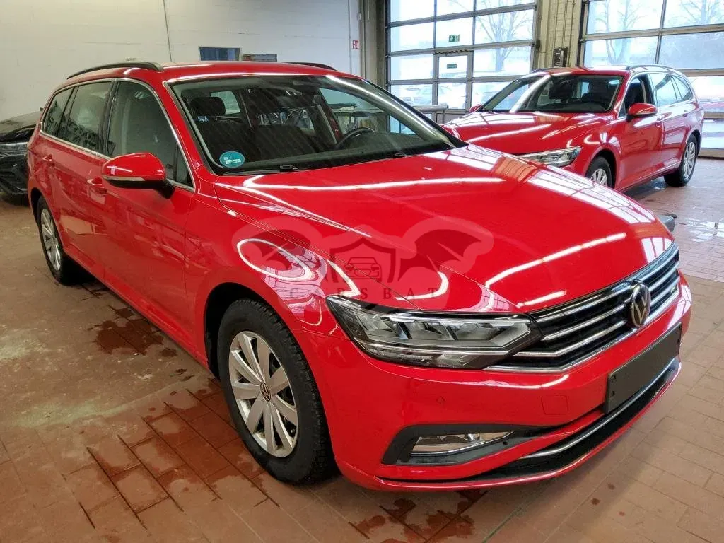 Volkswagen Passat Variant 2.0 TDI Business 2023