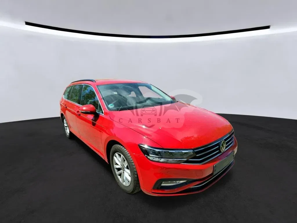 Volkswagen Passat Variant 2.0 TDI Business 2024