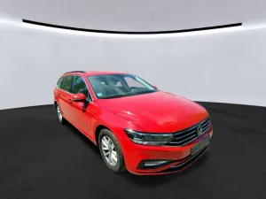 Volkswagen Passat Variant 2.0 TDI Business 2024