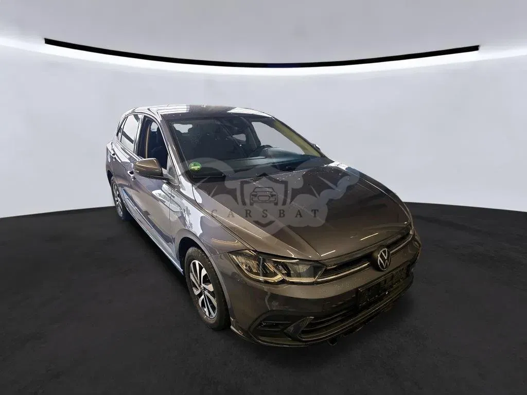 Volkswagen Polo 1.0 Active 2023