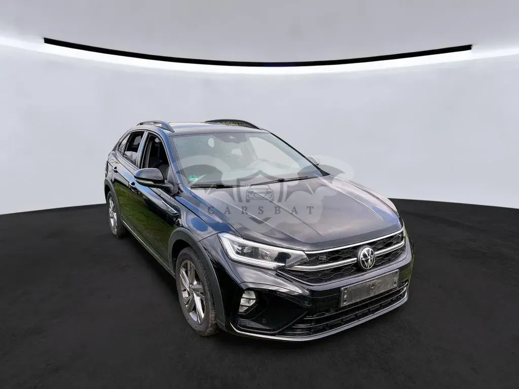 Volkswagen Taigo 1.0 TSI R-line 2022
