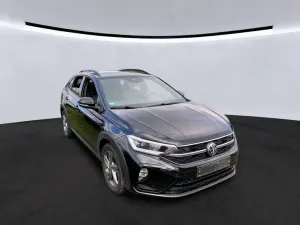 Volkswagen Taigo 1.0 TSI R-line 2022