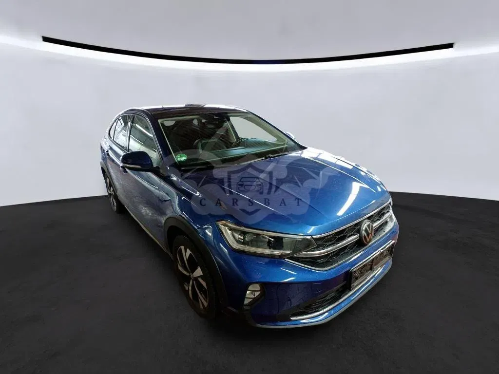 Volkswagen Taigo 1.0 TSI Style 2022