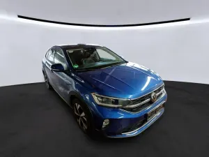 Volkswagen Taigo 1.0 TSI Style 2022