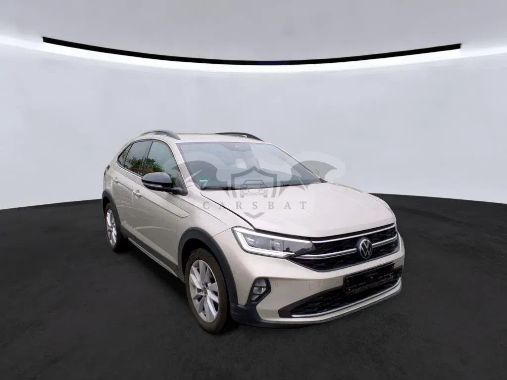 Volkswagen Taigo 1.5 TSI Life 2023