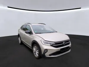 Volkswagen Taigo 1.5 TSI Life 2023