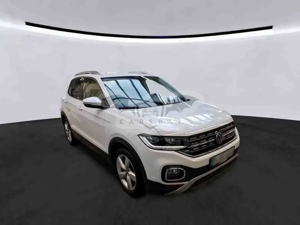 Volkswagen T-Cross 1.5 TSI Style 2023