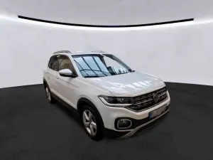 Volkswagen T-Cross 1.5 TSI Style 2023