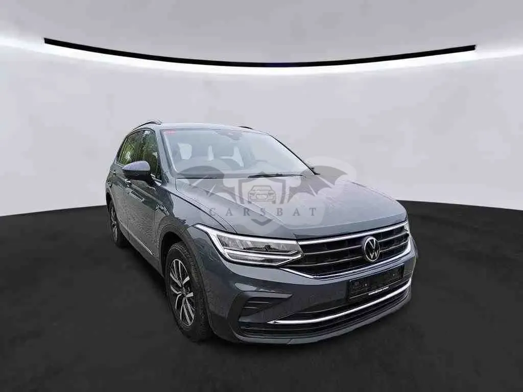 Volkswagen Tiguan 2.0 TDI Life 2022