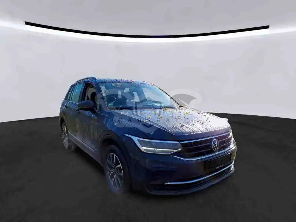 Volkswagen Tiguan 1.4 Life 2022
