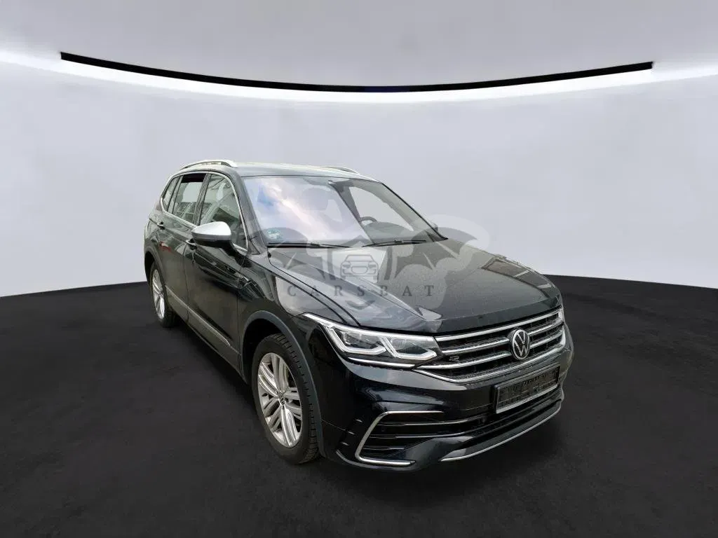 Volkswagen Tiguan Allspace 2.0 TSI R-Line 2023