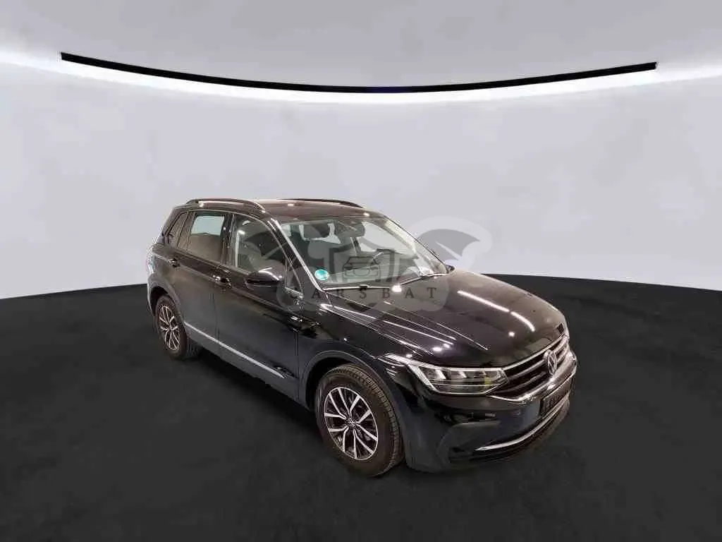 Volkswagen Tiguan 1.5 TSI Life 2023