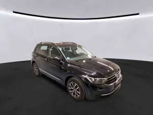 Volkswagen Tiguan 1.5 TSI Life 2023
