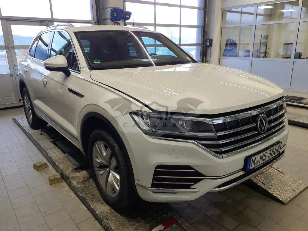 Volkswagen Touareg 3.0 TDI Atmosphere 2023