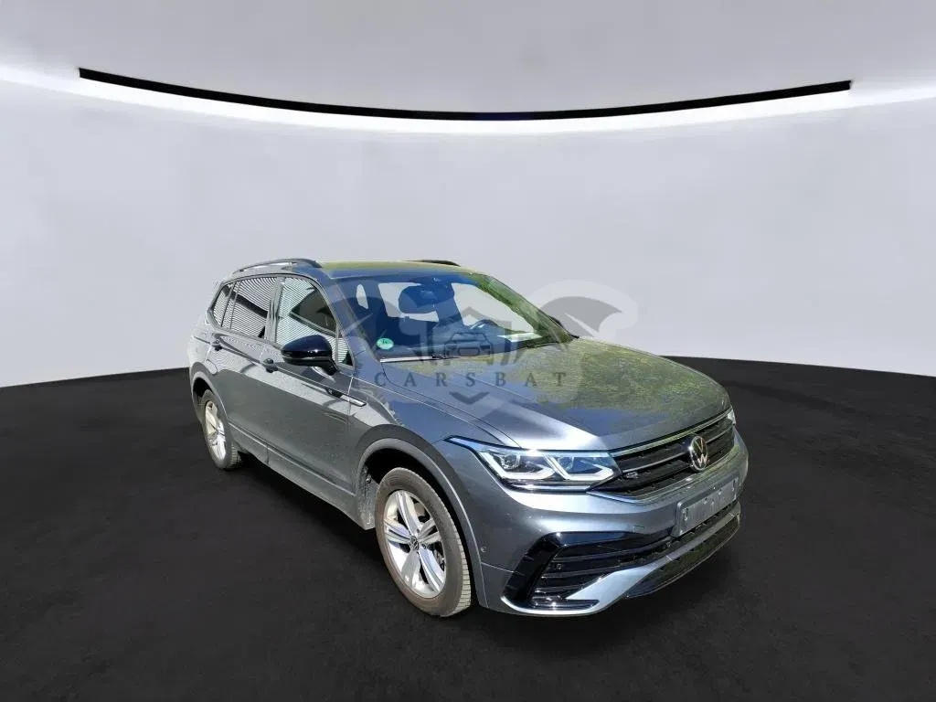 Volkswagen Tiguan Allspace 2.0 TDI R-Line 2023
