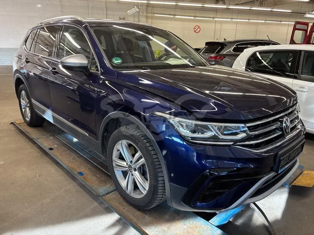 Volkswagen Tiguan Allspace 2.0 TSI Elegance 2023