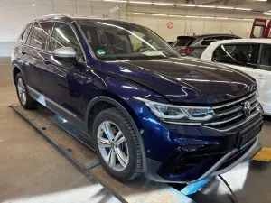 Volkswagen Tiguan Allspace 2.0 TSI Elegance 2023