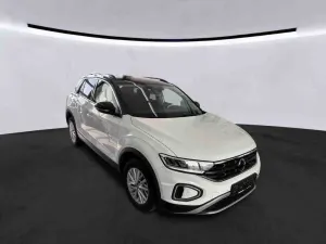 Volkswagen T-ROC 1.0 TSI Life 2022